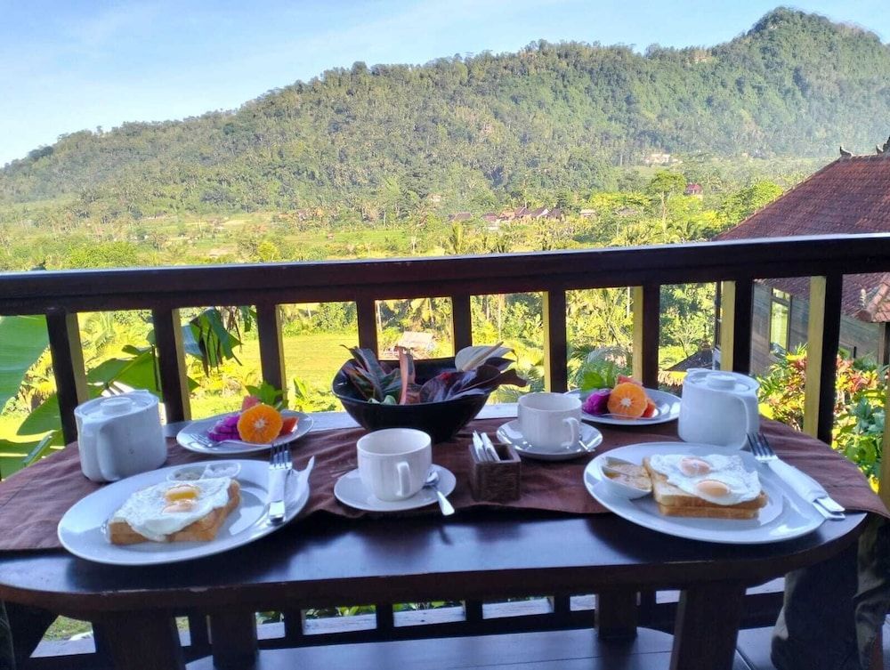 Beji Ayu Villas Sidemen