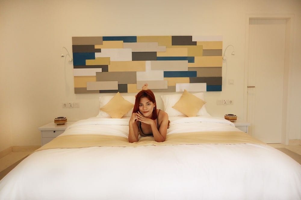 Tropik Resort Lombok Standard Villa, 3 Bedrooms, Private Pool, Poolside (Laura) 2