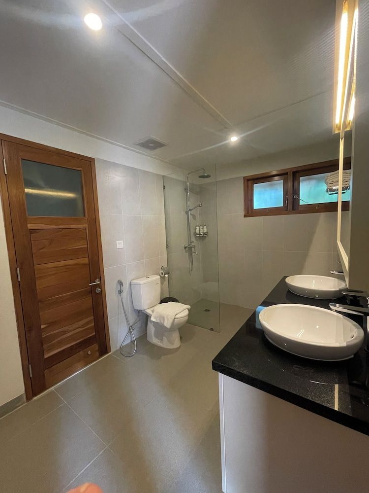 Tropik Resort Lombok Superior Bungalow, Multiple Beds, Garden View, Garden Area 3