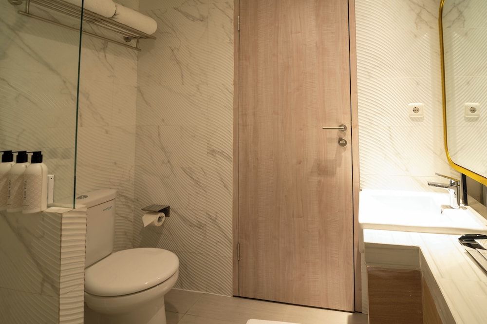 Yulia Hotel Managed by HIG Grand Room, 2 Twin Beds, Non Smoking 4