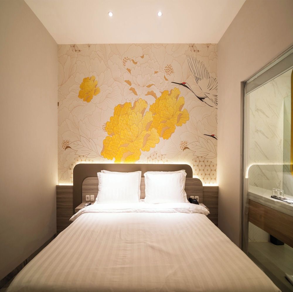 Yulia Hotel Managed by HIG