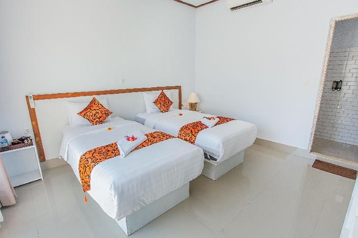 First Floor Standard Room