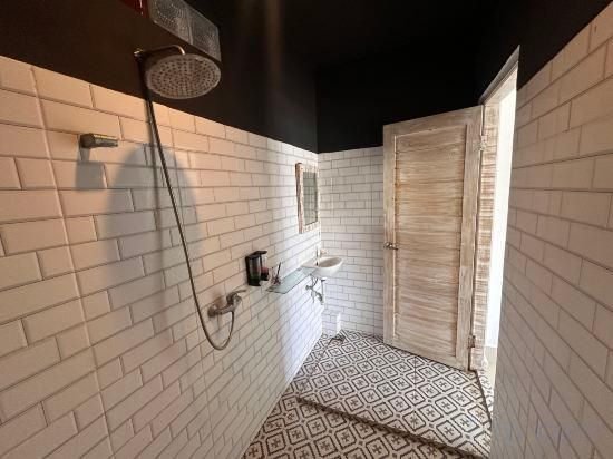 Deluxe Double Room with Balcony and Sea View
