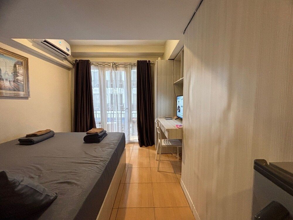 Standard Studio, 1 Queen Bed