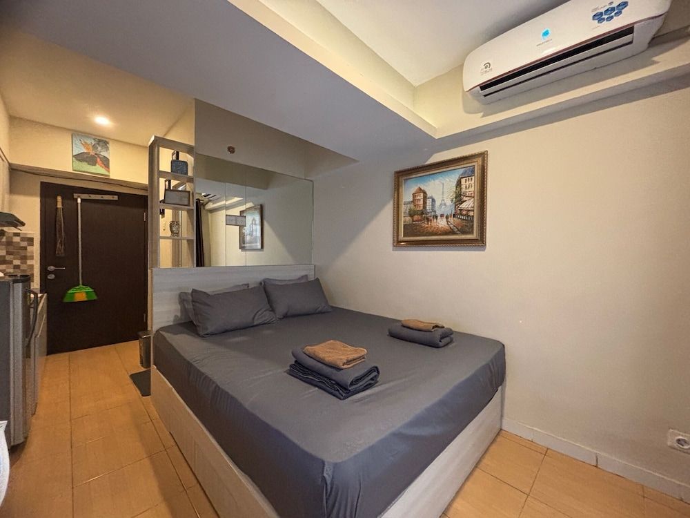 Standard Studio, 1 Queen Bed