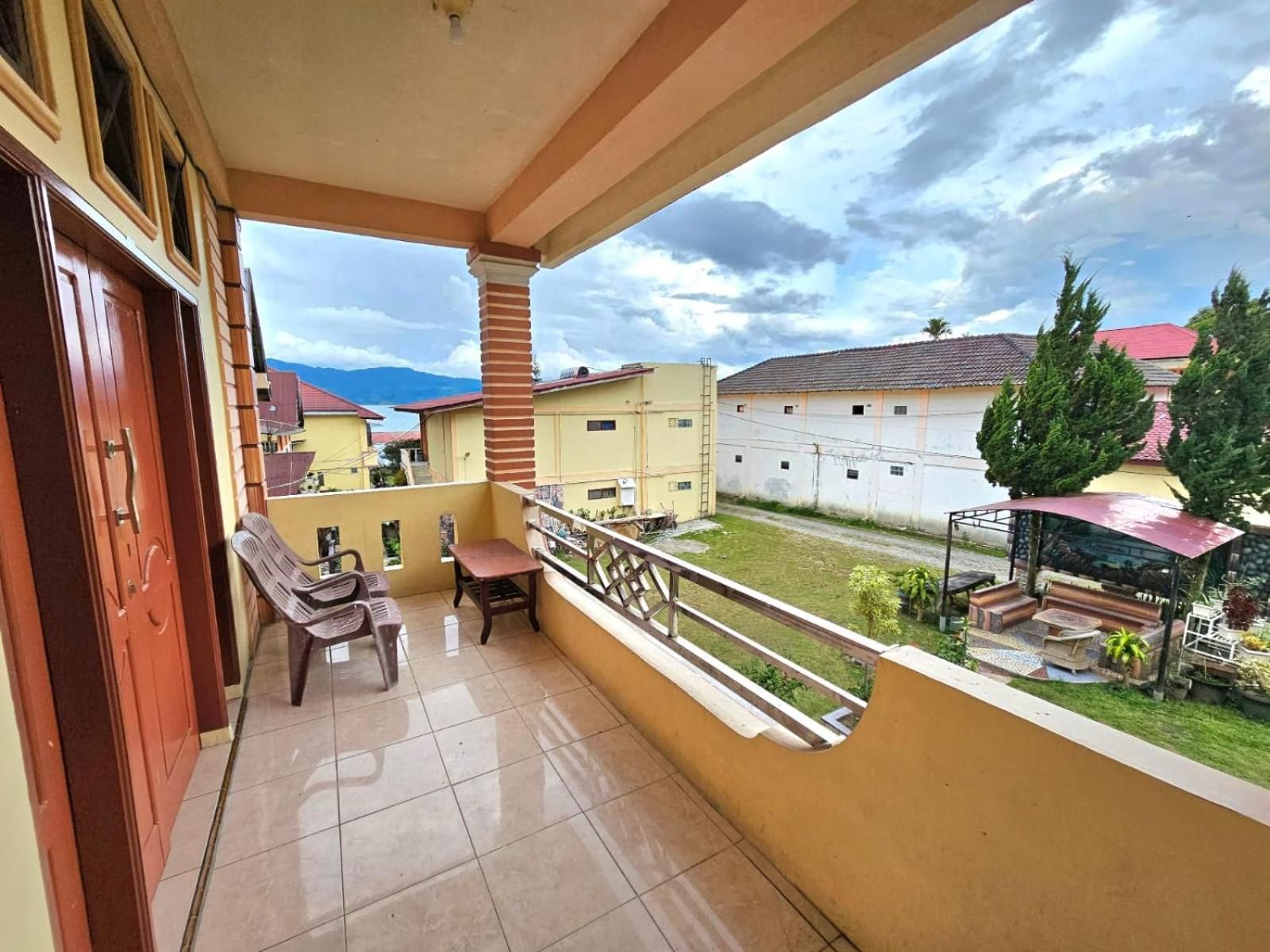 Thyesza Hotel Standard Double Room 3