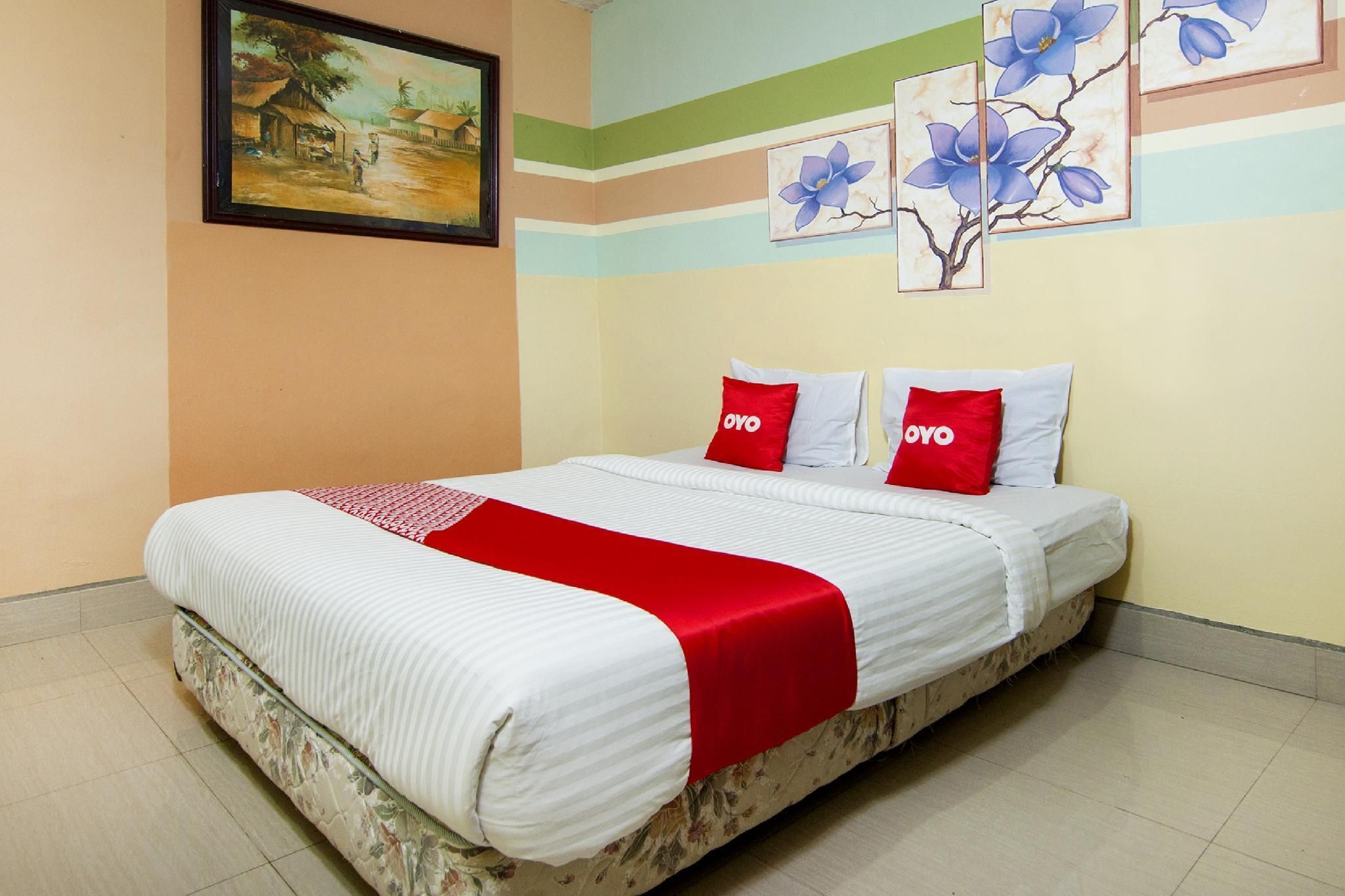 Thyesza Hotel Standard Double Room 2