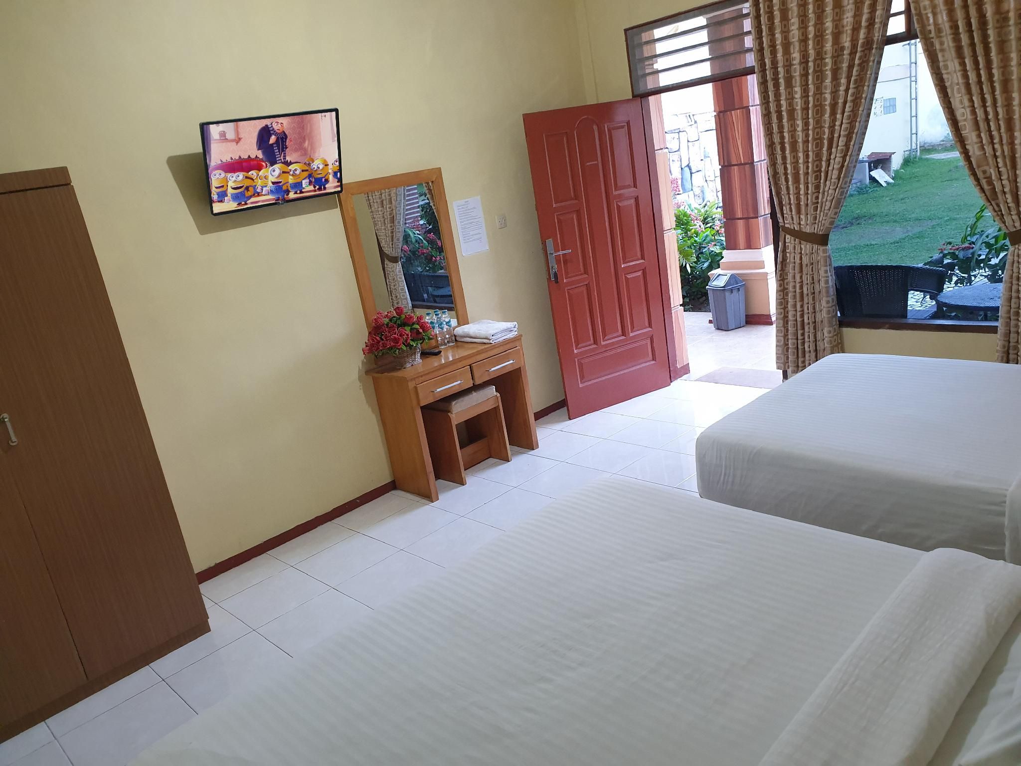 Thyesza Hotel Grand Superior 2