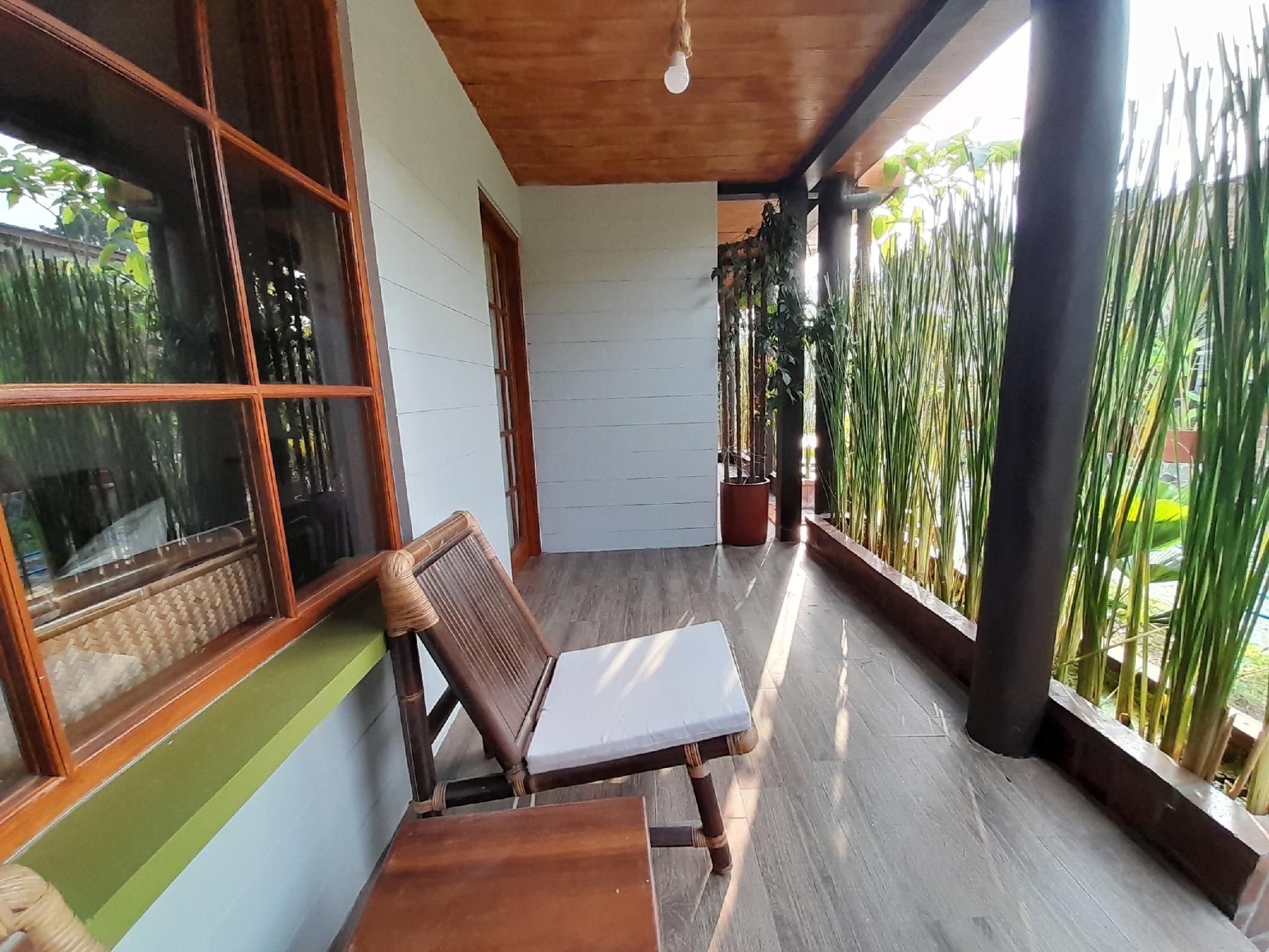 Tzy-No Cottage Junior Suite - 2 Pax 2