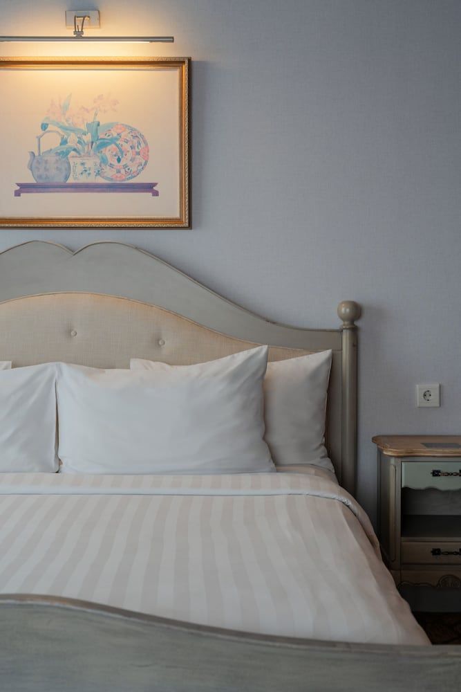 Executive Suite Room