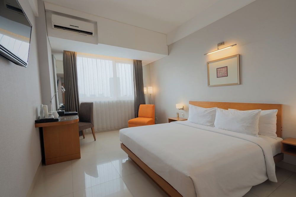 Elite Double Room
