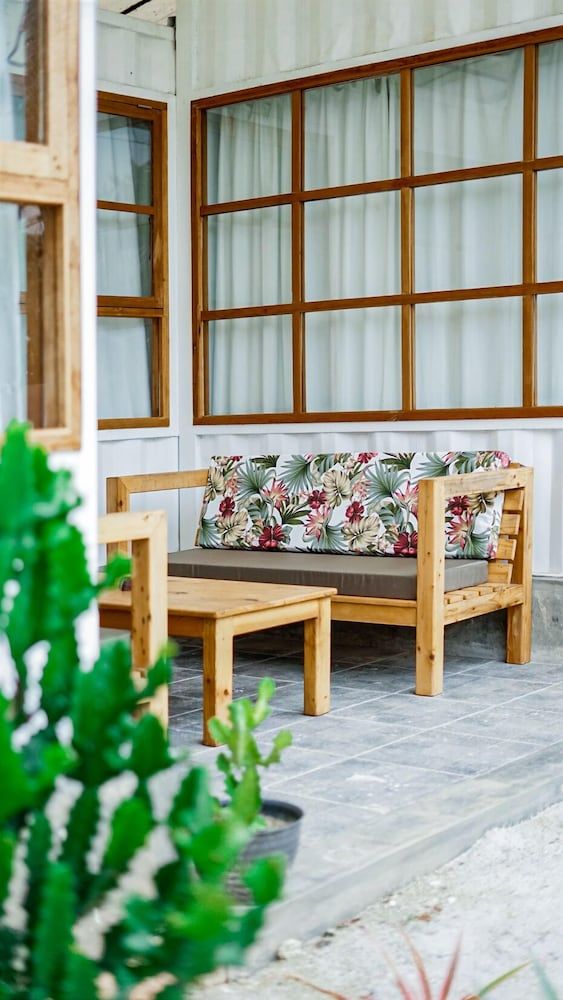 Danka Vacation Home Family Villa 8