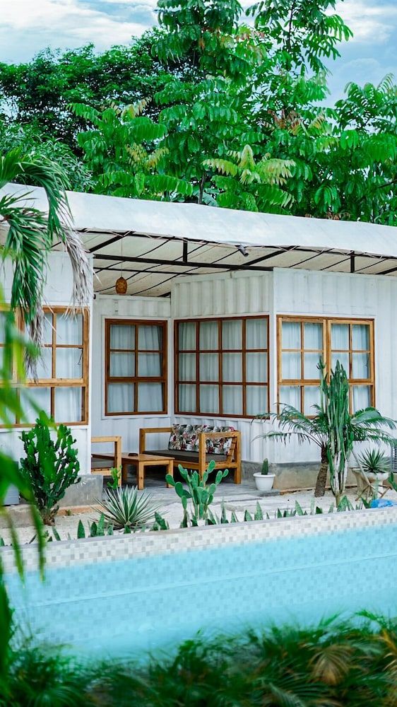 Danka Vacation Home Family Villa 9