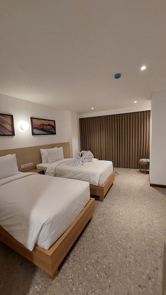 Gendhis Batu Boutique Hotel