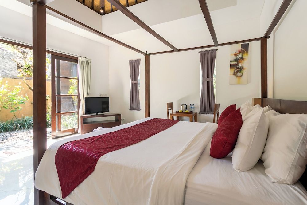 Signature Villa