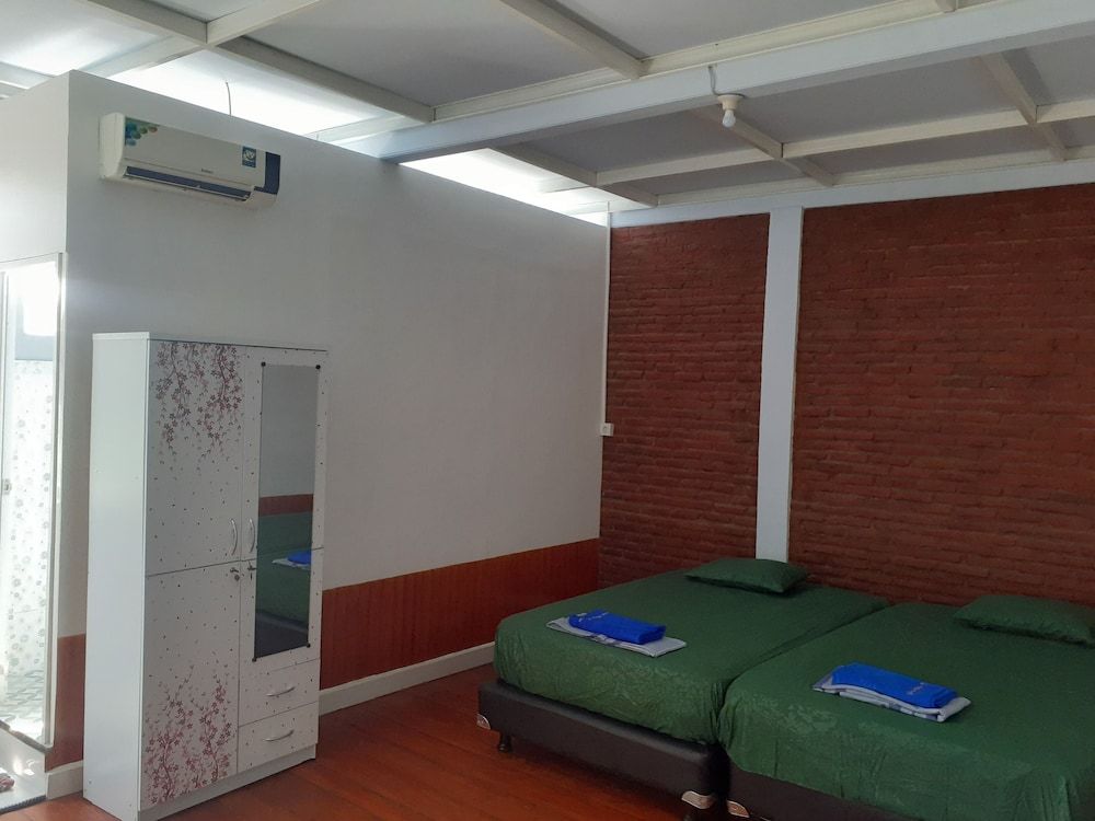 Georium Dunia Superior Room 4