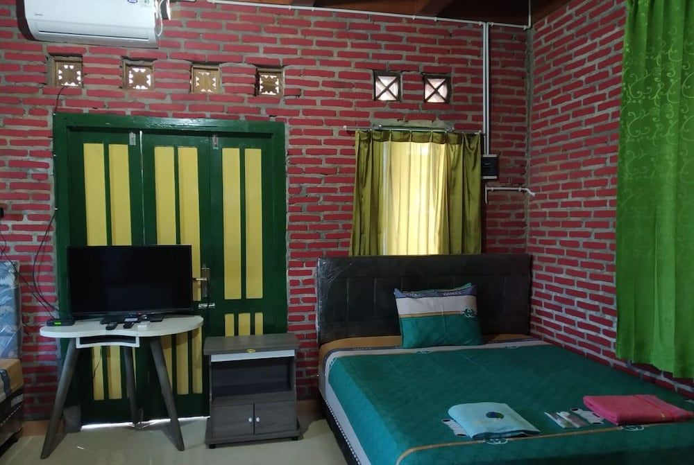 Georium Dunia Family Room 4