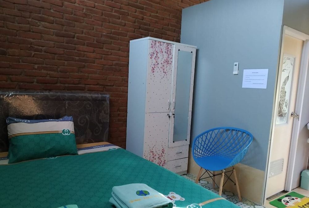 Georium Dunia Economy Room 2