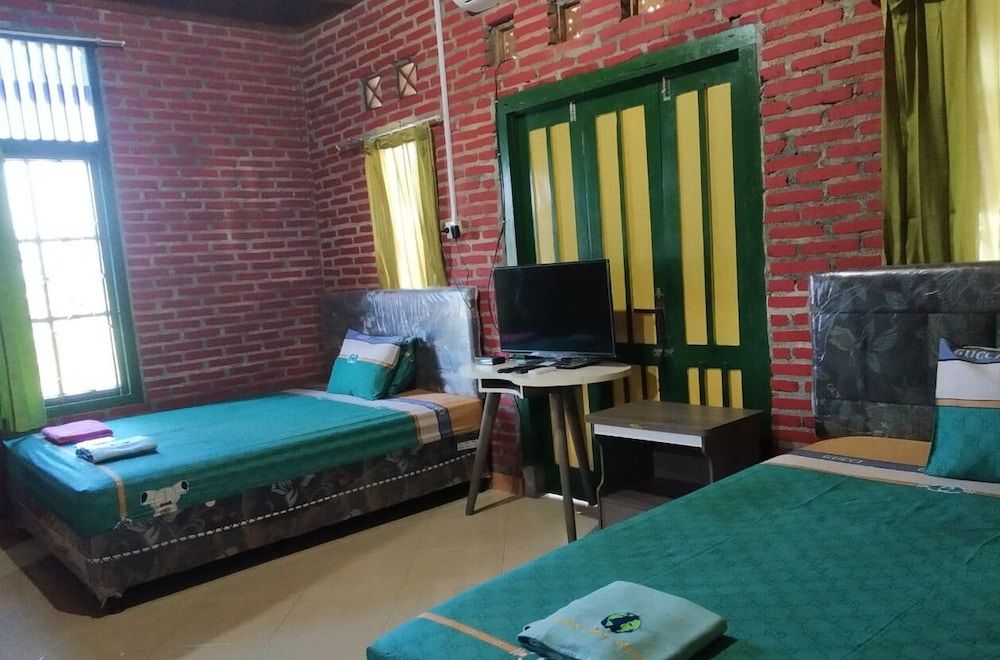 Georium Dunia Family Room 3