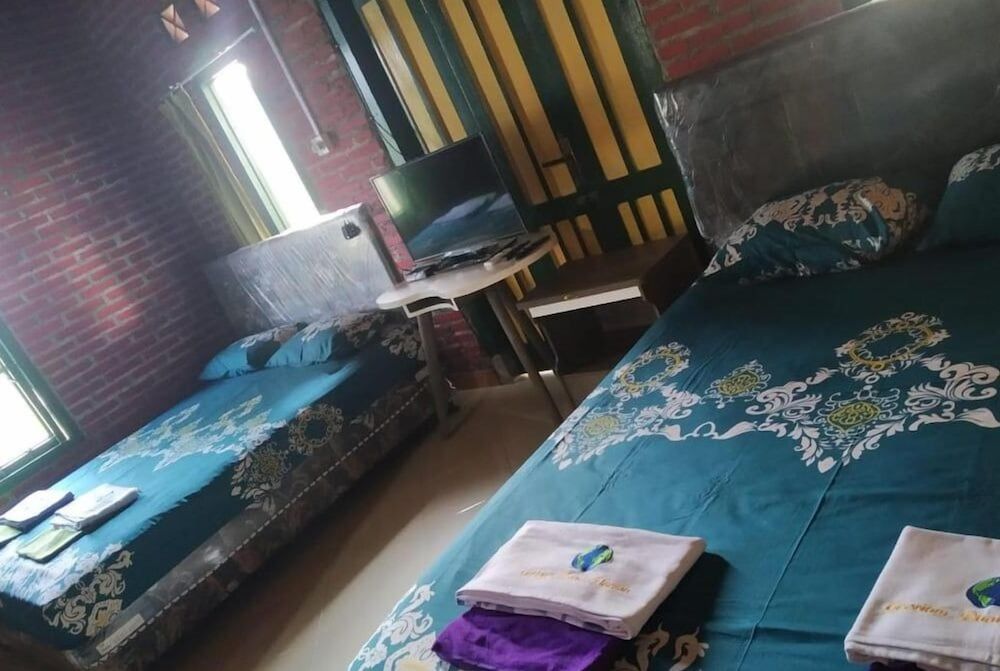 Georium Dunia Family Room 2