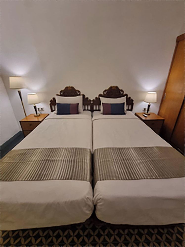 Attara Inn Senggigi Standard Twin Room, 2 Twin Beds 4
