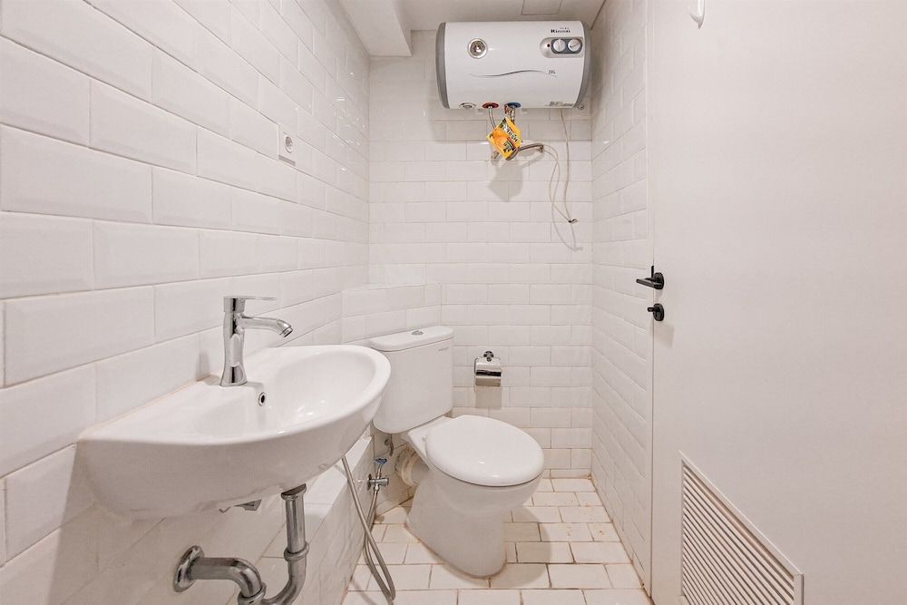 Cozy Stay And Comfy Studio Loft Kingland Avenue Apartment Studio 8