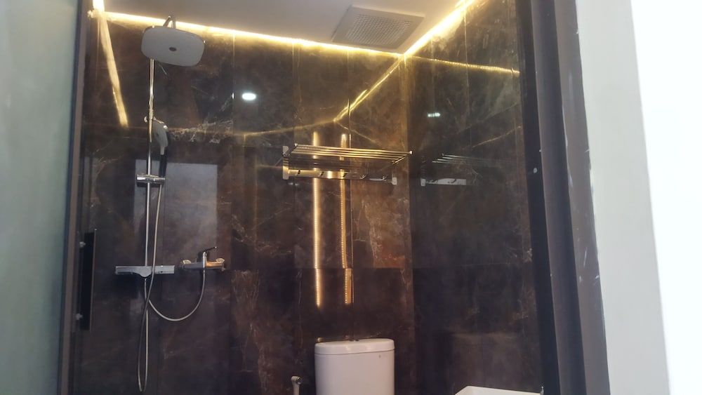 Royal Kencana powered by Cocotel Deluxe Twin Room 7