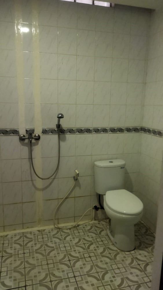 Royal Kencana powered by Cocotel Superior Twin Room 7