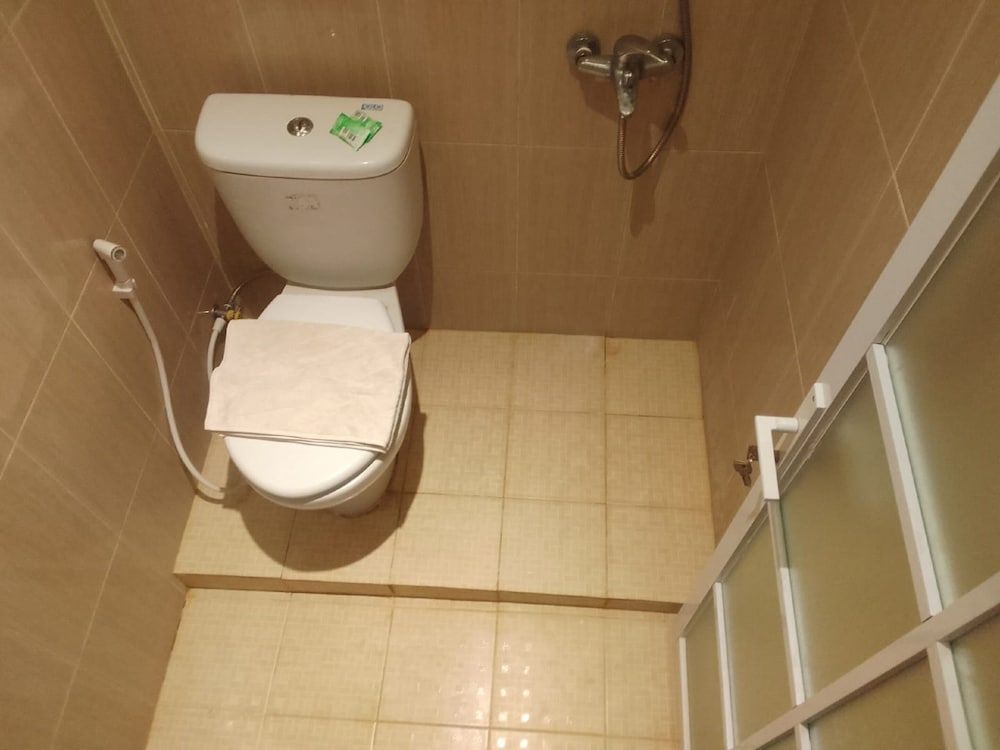 Royal Kencana powered by Cocotel Superior Twin Room 6