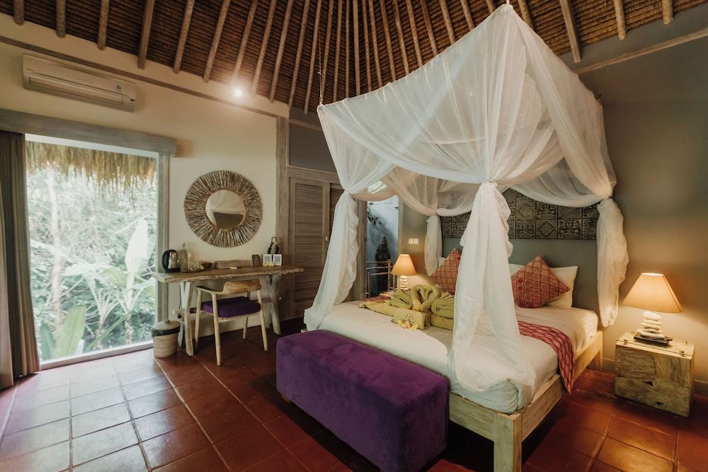 Family Bungalow