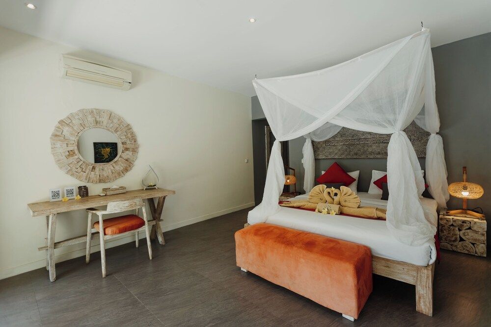 Family Villa