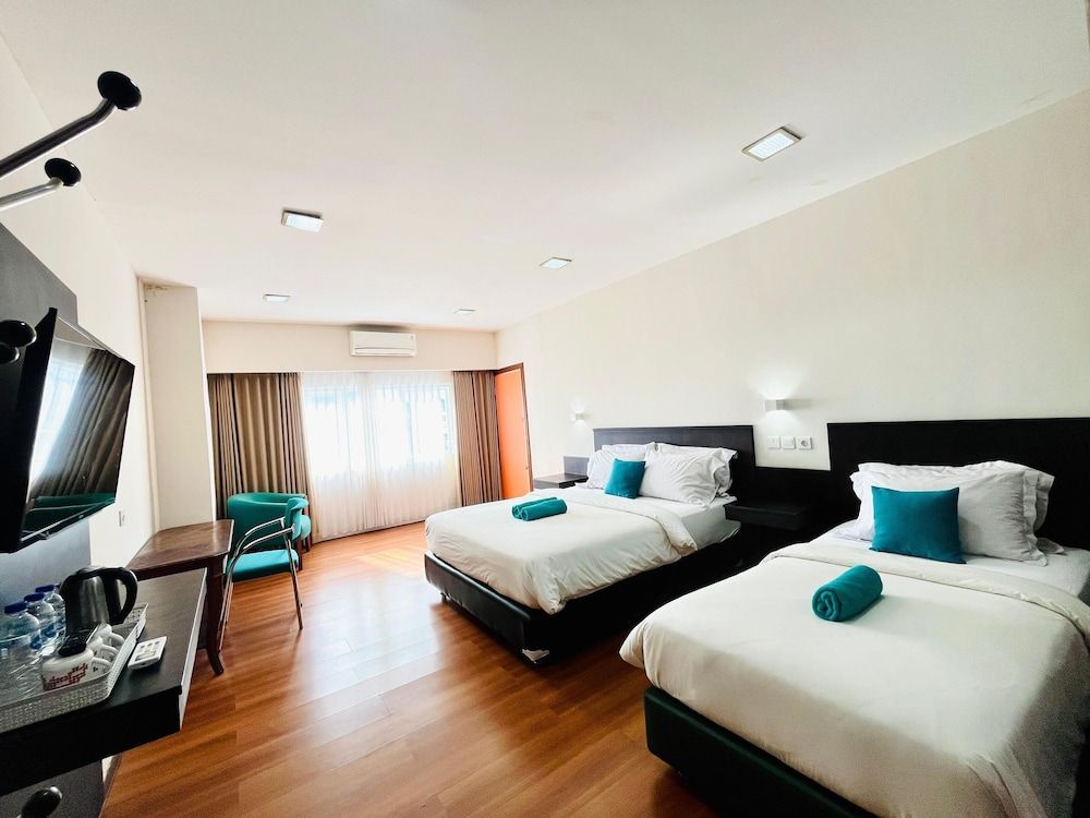 City Suite