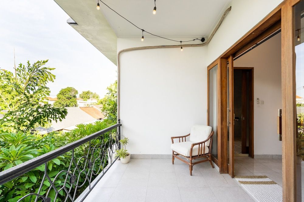 Casa Sweet Lips by Betterplace Villa 19