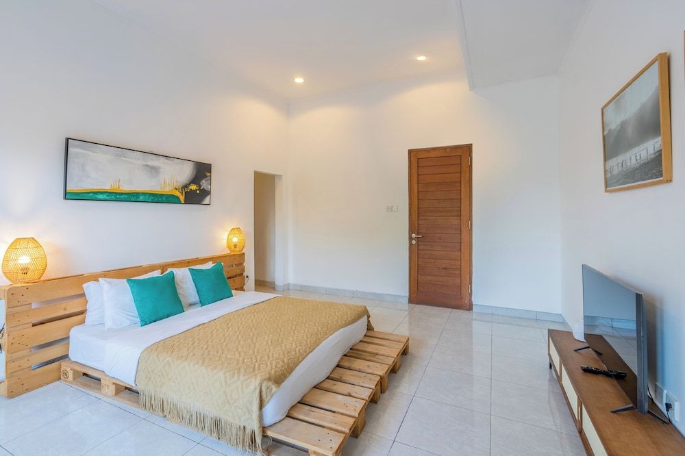 Casa Sweet Lips by Betterplace Villa 16