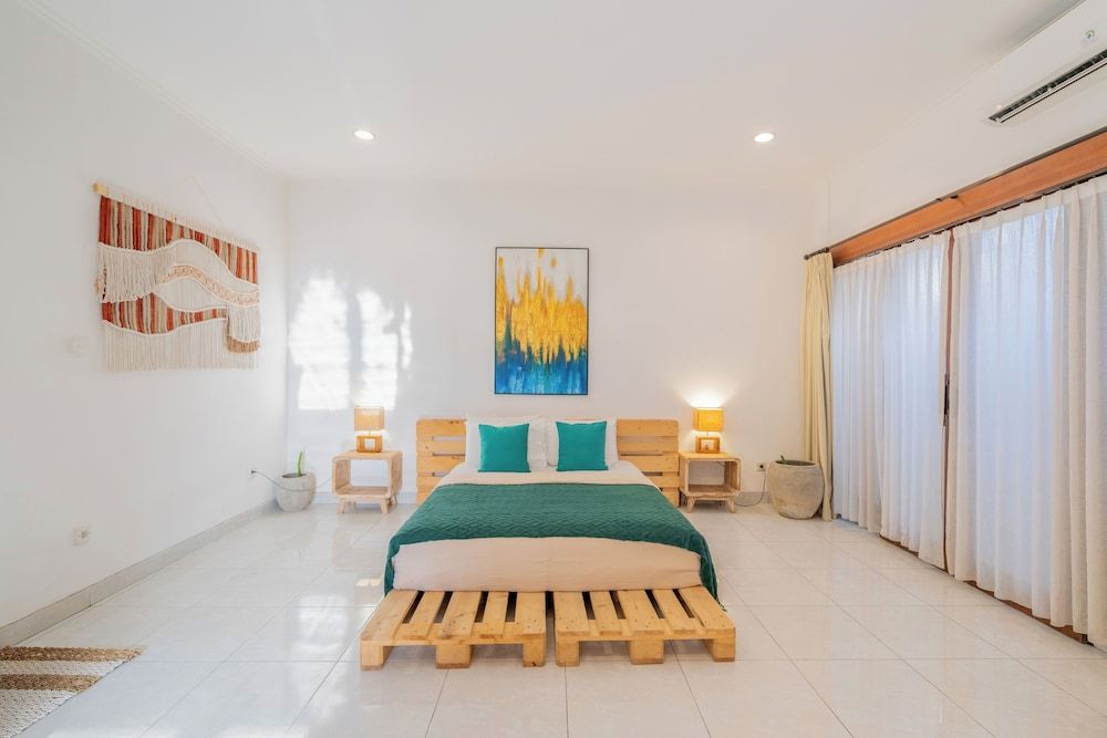 Casa Sweet Lips by Betterplace Villa 13