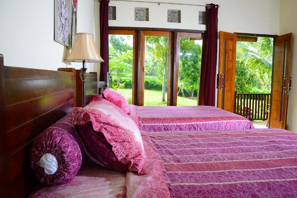 Deluxe Triple Room, 2 Bedrooms
