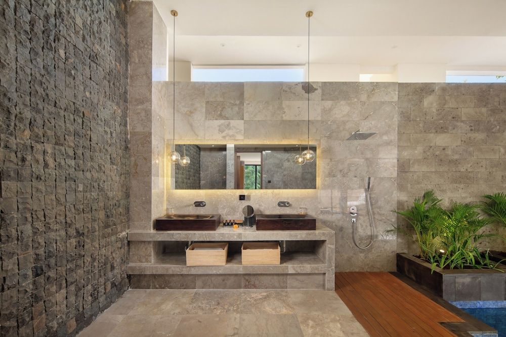 Ayona Villa Canggu by Ini Vie Hospitality Grand One Bedroom Private Pool Villa 6