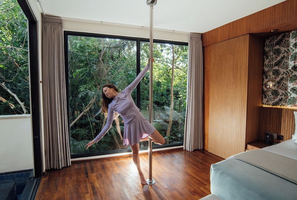 Ayona Villa Canggu by Ini Vie Hospitality Grand One Bedroom Private Pool Villa 5