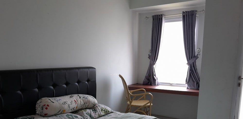 Sagita Residence-Taamansari Mahogany Premier Apartment 3