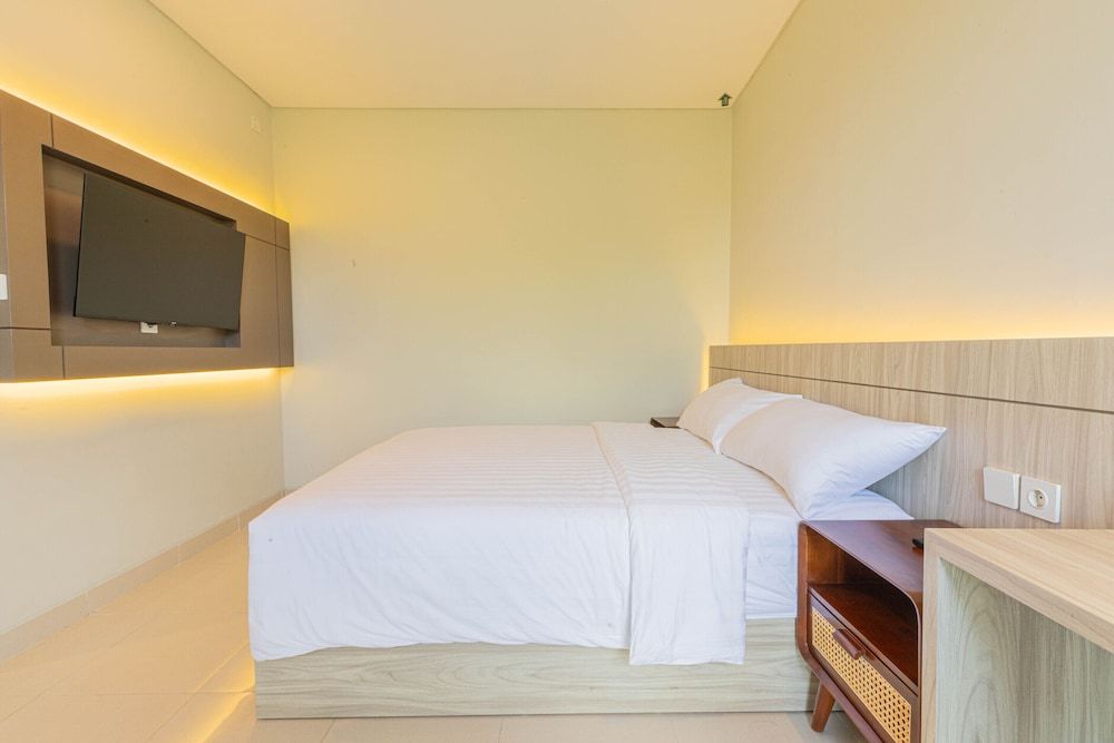 Executive Double Room