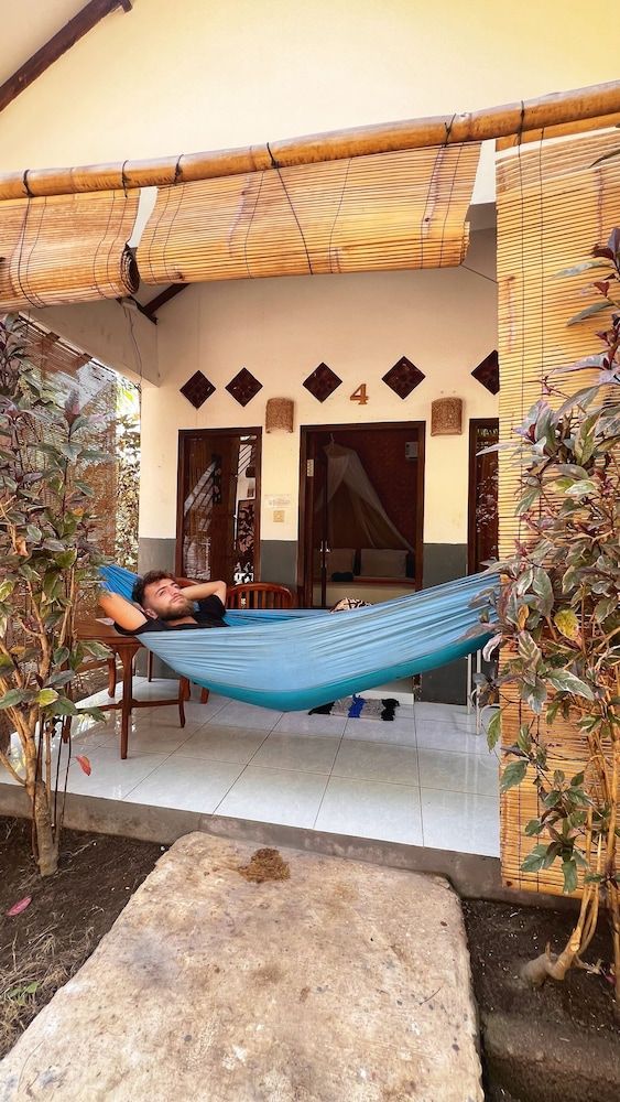 Comfort Bungalow, 1 Bedroom, Resort View