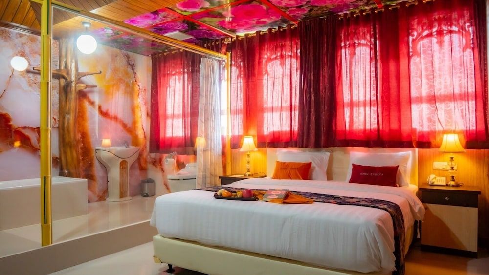 Hotel Kubah 9 Executive Suite