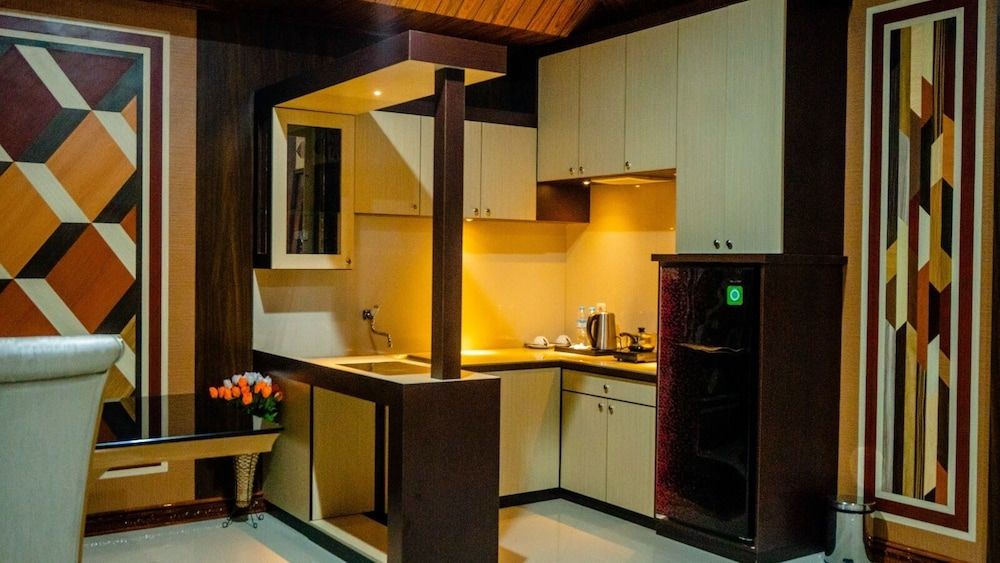 Hotel Kubah 9 Executive Suite 3