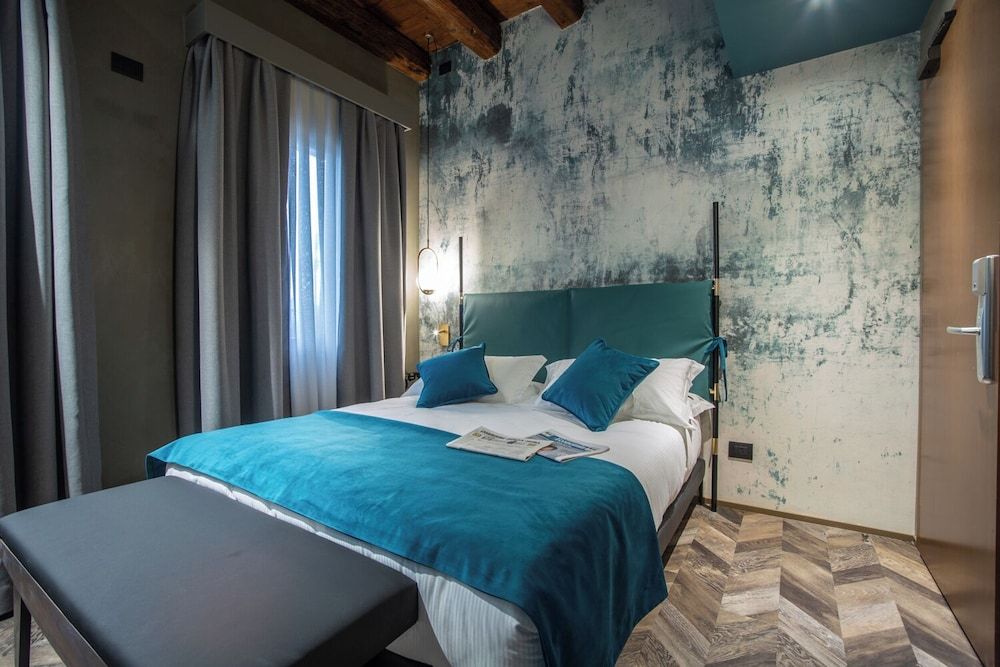 Hotel Forte Del 48 Basic Double Room Single Use, Non Smoking 3