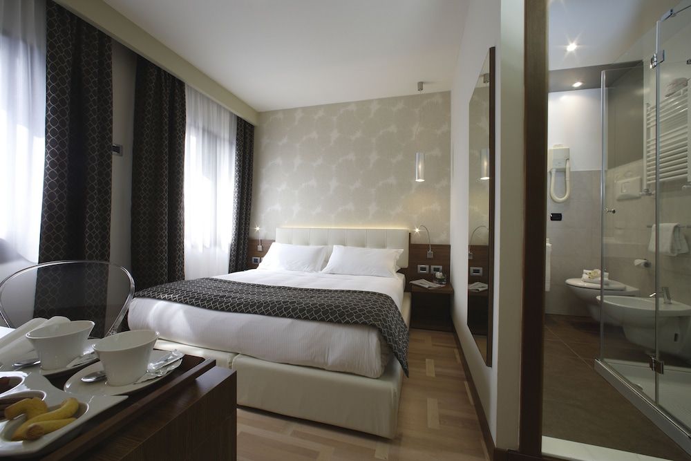 Hotel Forte Del 48 Superior Double Room Single Use, Non Smoking 6