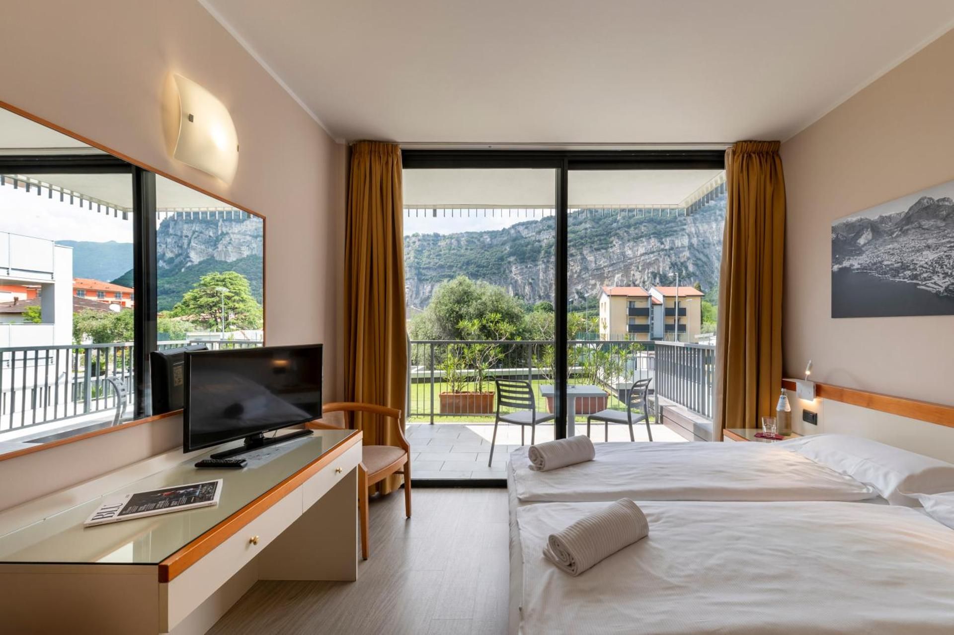 Double or Twin Room