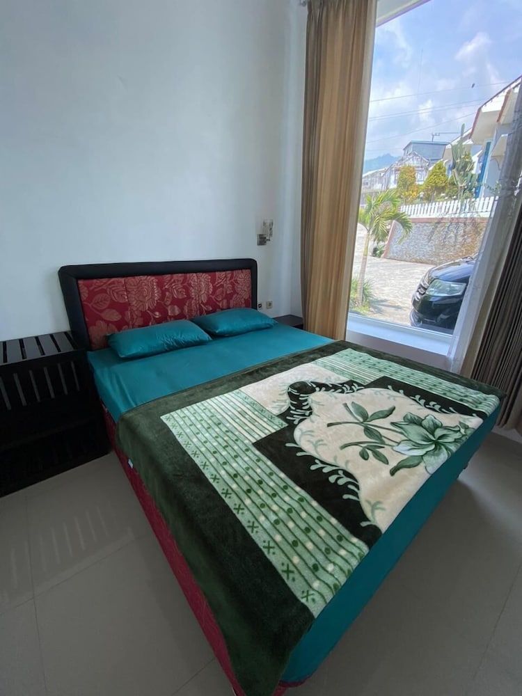 Villa Bromo Potato 2