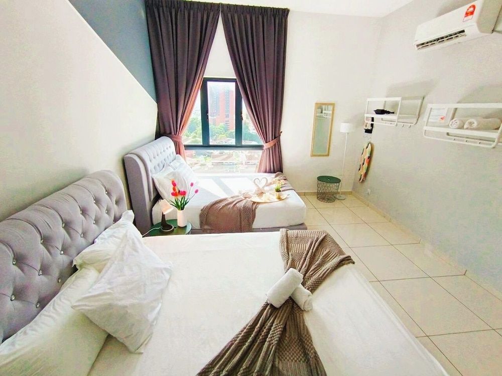 Business Apartment