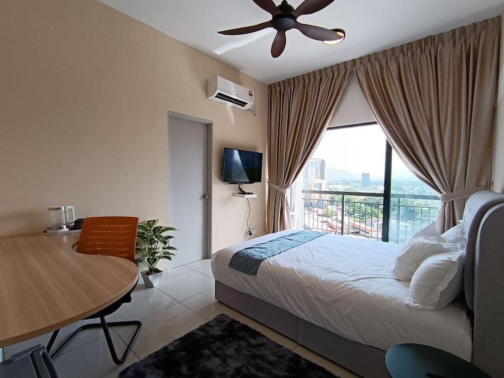 The Horizon Ipoh Dual L13 by Grab A Stay