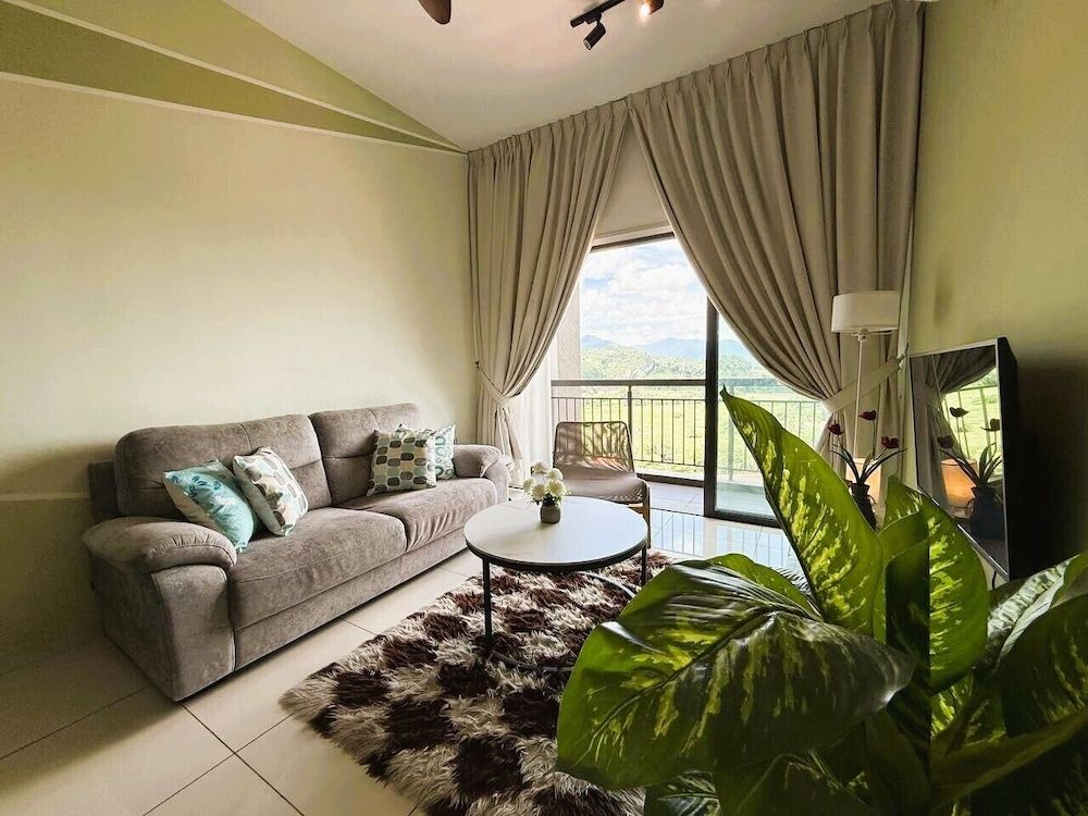 The Horizon Ipoh 2BR L12 by Grab A Stay